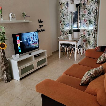 Apartamento Torremolinos centro Bagian luar foto