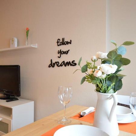 Apartamento Torremolinos centro Bagian luar foto
