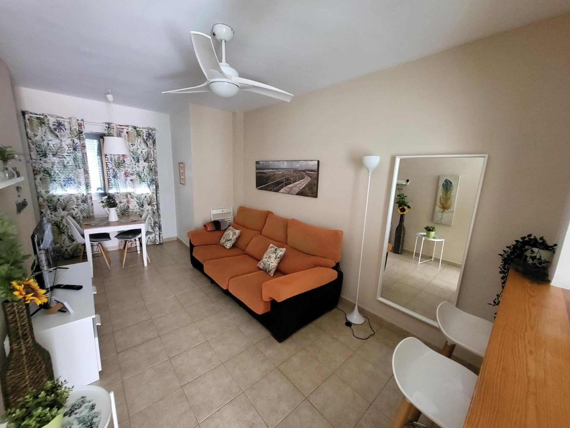 Apartamento Torremolinos centro Bagian luar foto