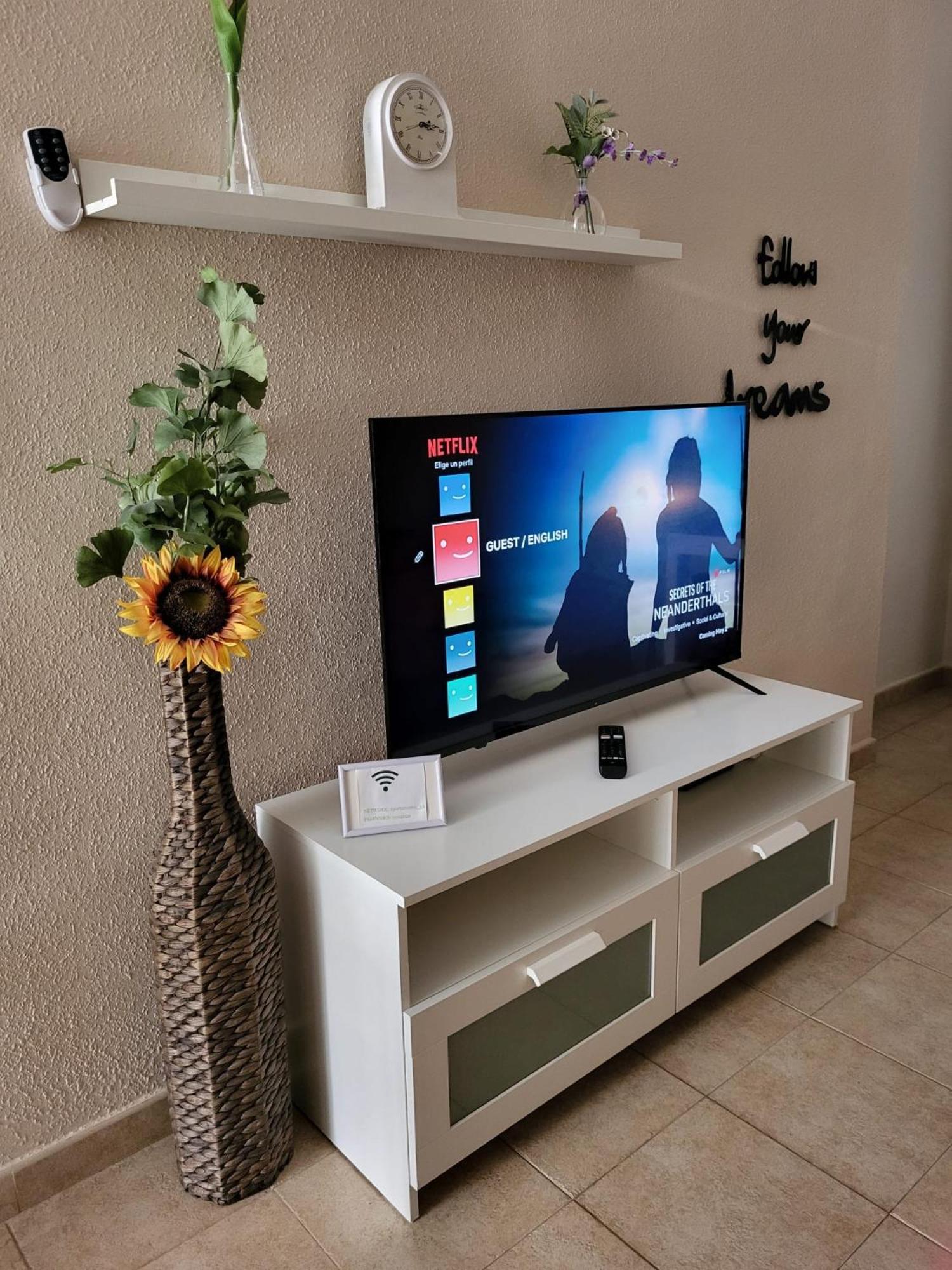 Apartamento Torremolinos centro Bagian luar foto