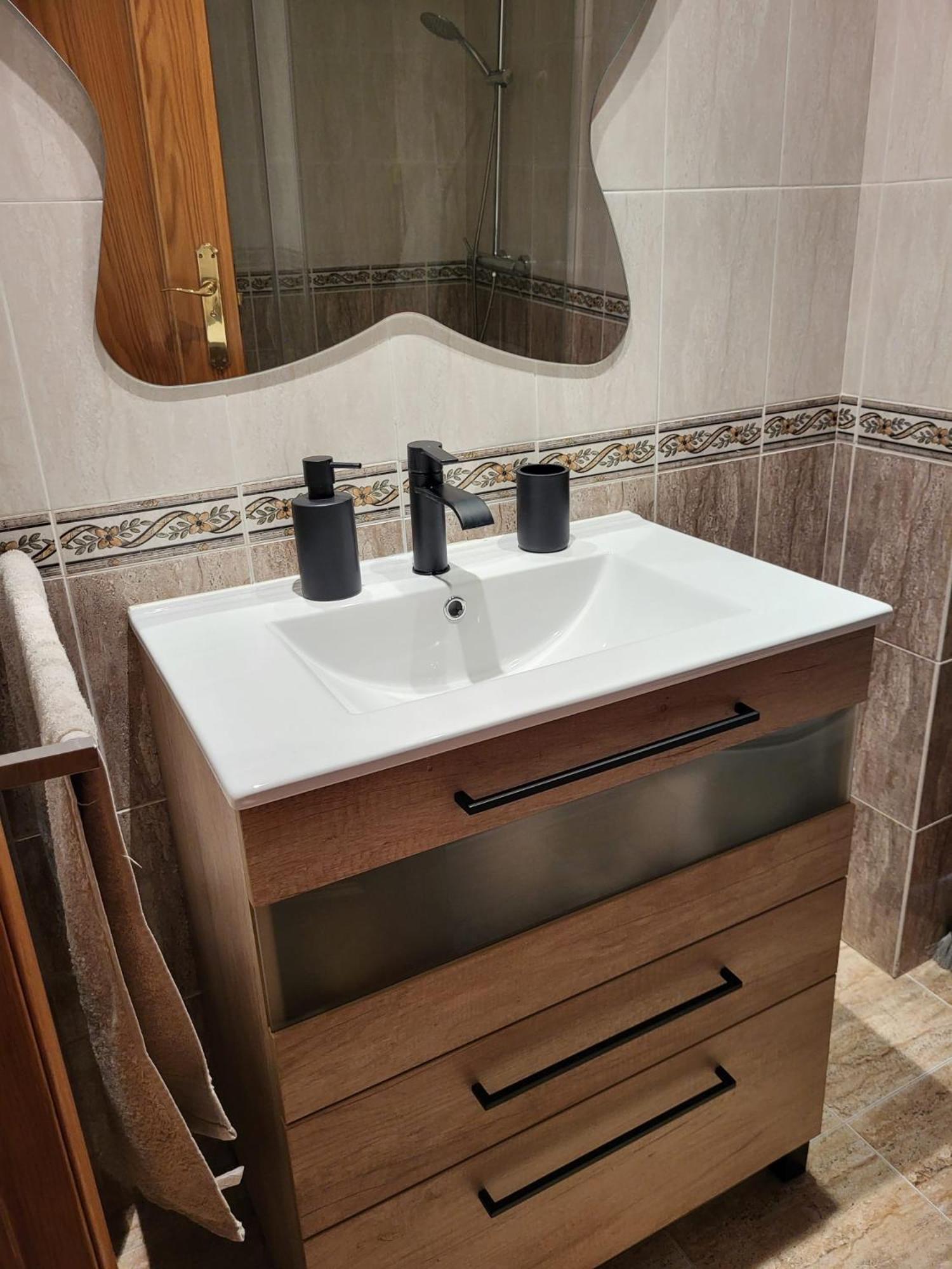 Apartamento Torremolinos centro Bagian luar foto