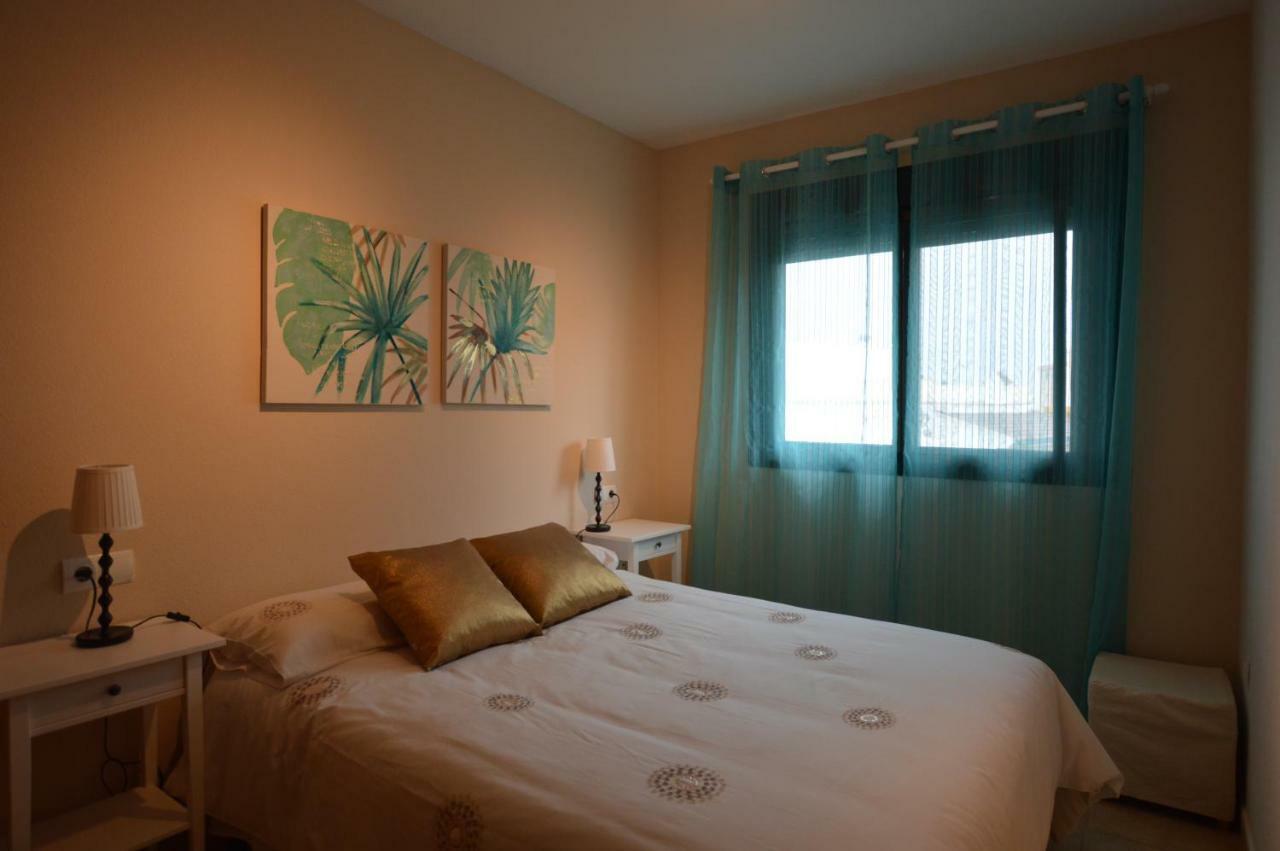 Apartamento Torremolinos centro Bagian luar foto