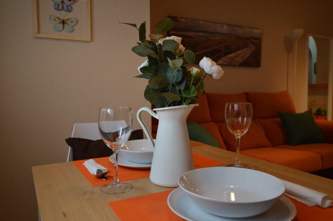 Apartamento Torremolinos centro Bagian luar foto