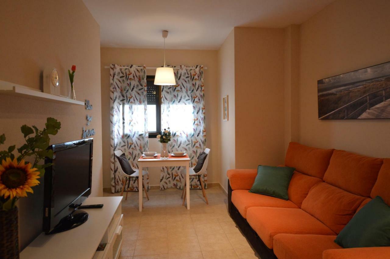 Apartamento Torremolinos centro Bagian luar foto