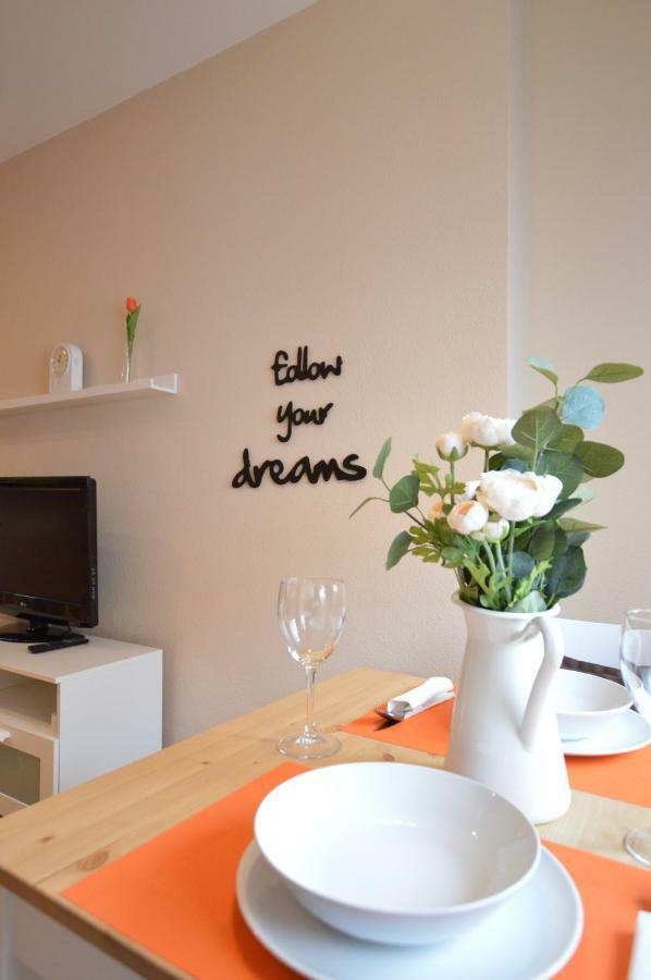 Apartamento Torremolinos centro Bagian luar foto