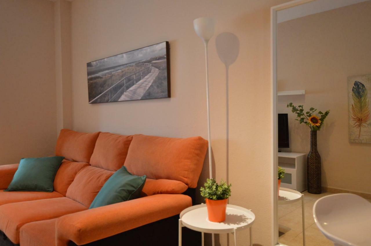 Apartamento Torremolinos centro Bagian luar foto