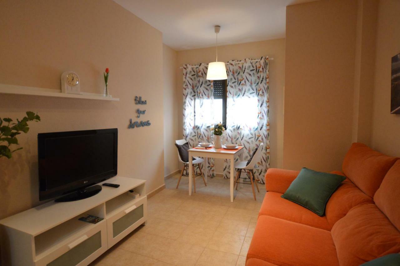 Apartamento Torremolinos centro Bagian luar foto
