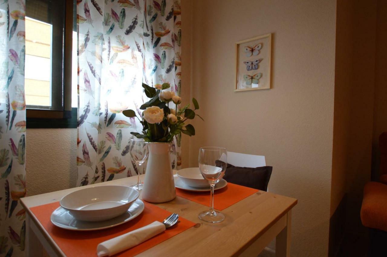 Apartamento Torremolinos centro Bagian luar foto