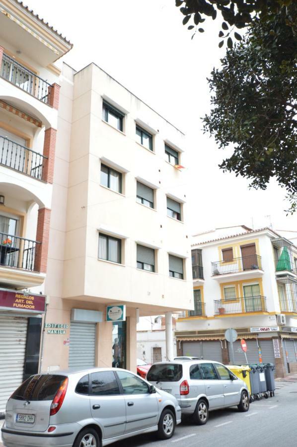 Apartamento Torremolinos centro Bagian luar foto